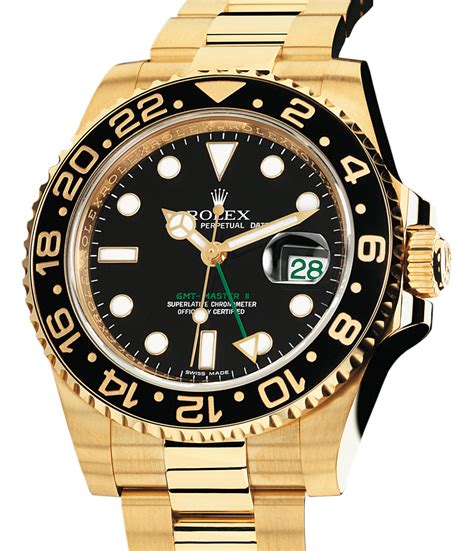 rolex perpetual gmt master 2